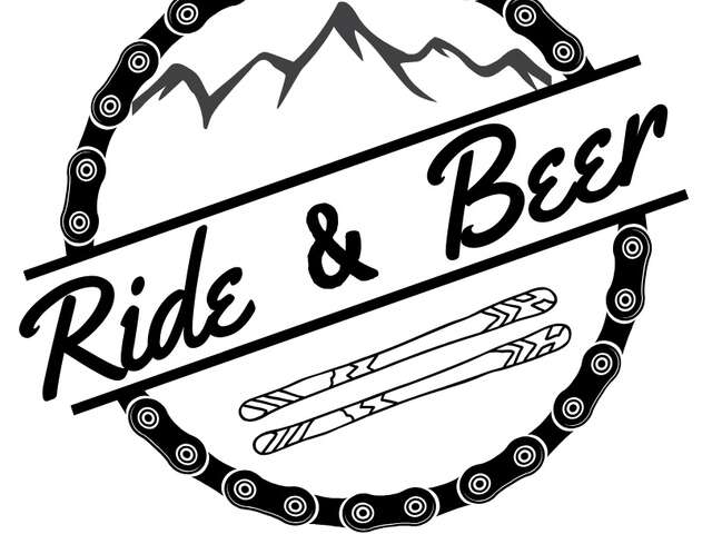 RIDE & BEER