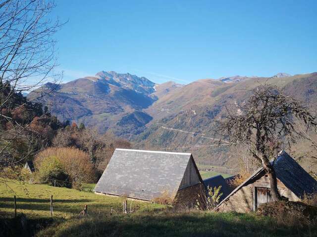 Randonnée culturelle agro-pastorale