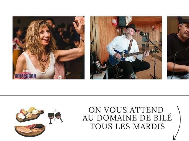 Déj'Champêtre des Producteurs