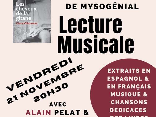 Lecture musicale