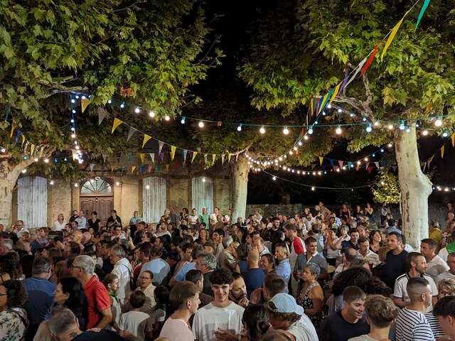 Beaumarches en fête !