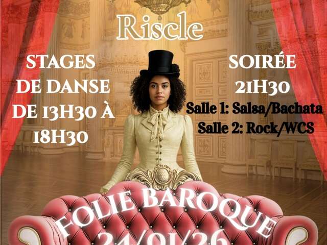 Festival Salsa Campo