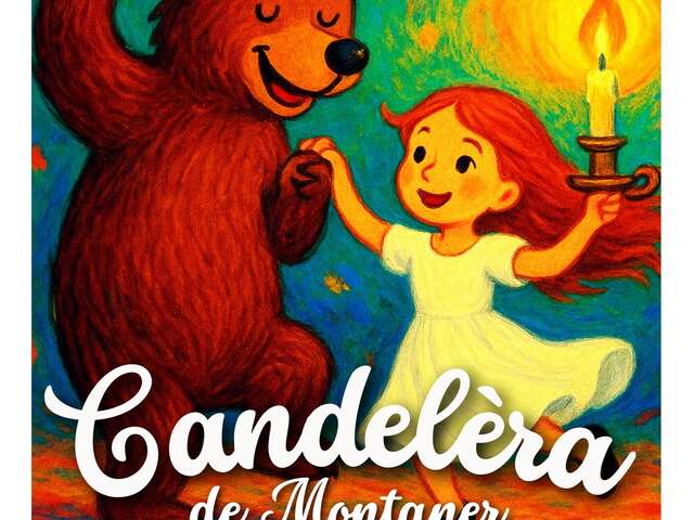 La Candélèra de Montaner
