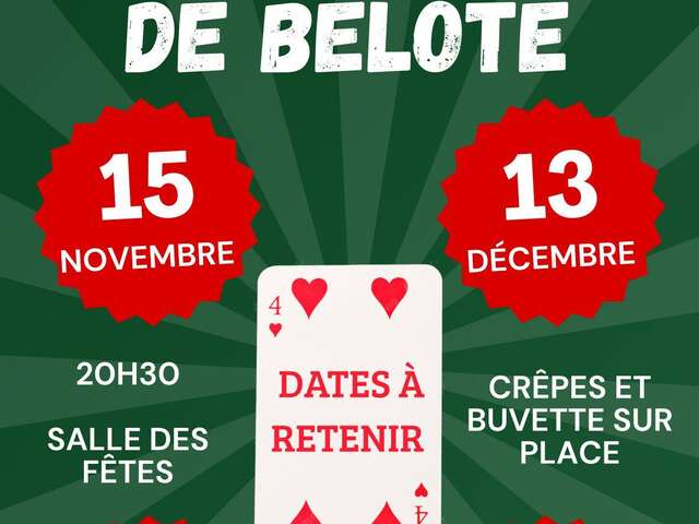 Belote