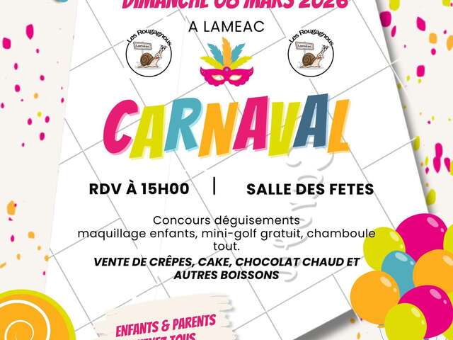 Carnaval