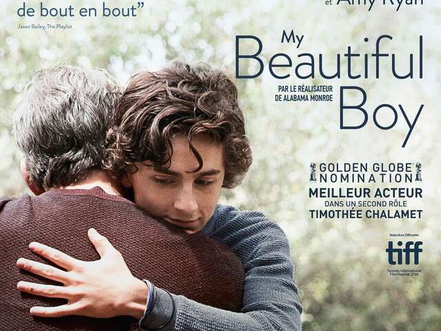 Ciné Débat