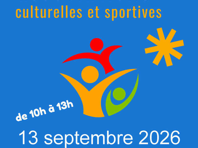 Forum des Associations