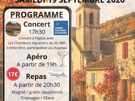 Fête de l'automne