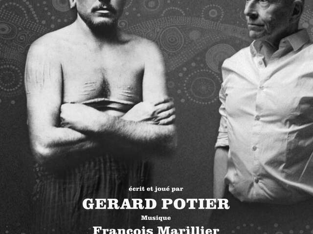 Spectacle à Spirale