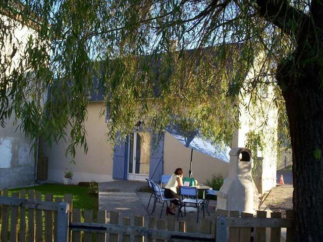 GITE "LA BERGERIE"