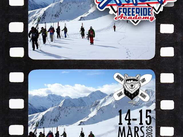X'Trem Freeride 2026