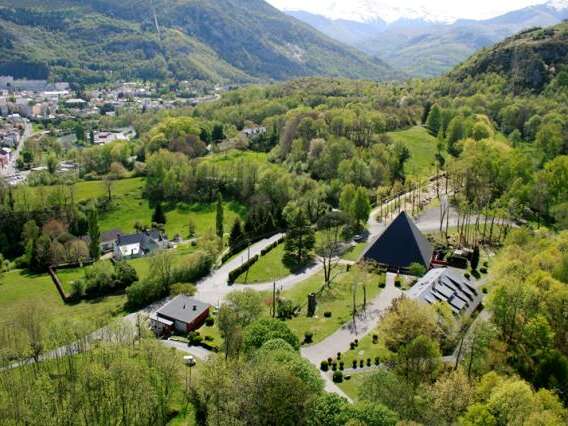 CITE SAINT PIERRE (SECOURS CATHOLIQUE)