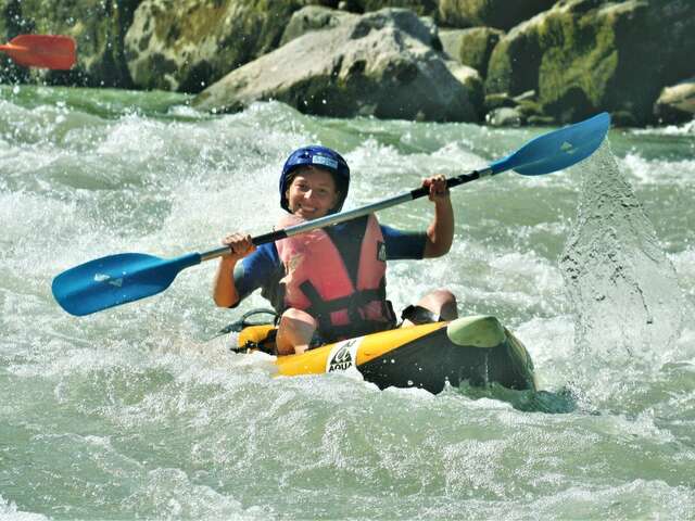 HAUTES-PYRENEES SPORT NATURE