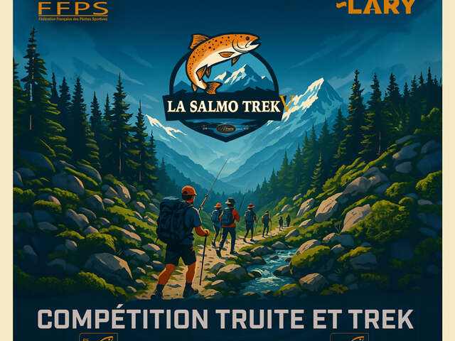 Salmo Trek 2025
