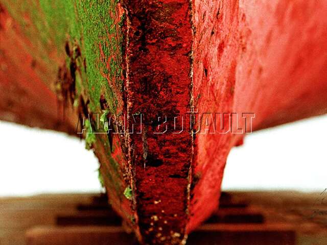 Exposition à La Peñac