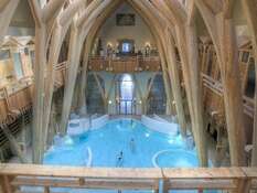 AQUENSIS SPA THERMAL