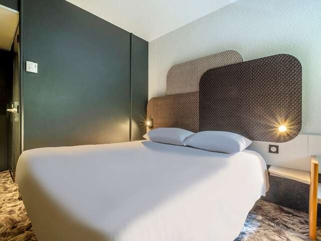 HOTEL B&B LOURDES CENTRE