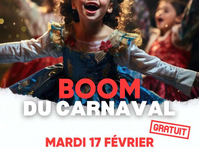 Boum du Carnaval