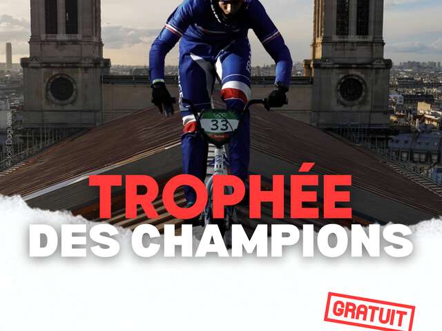 Trophée des Champions