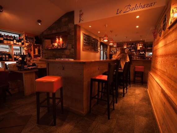 BAR LE BALTHAZAR