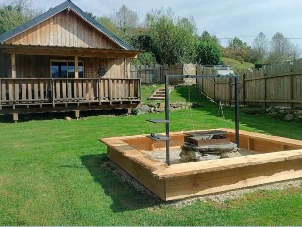 LE CHALET