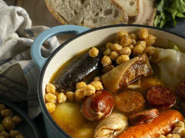 Soirée karaoké et repas