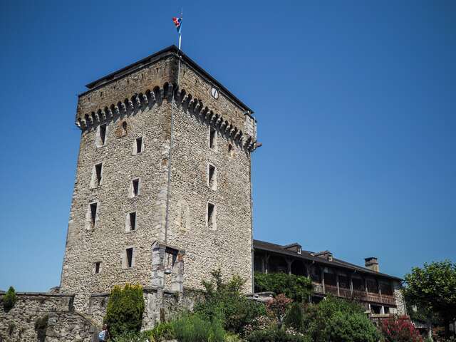 Journées Européennes du Patrimoine