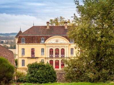 LES VIGNOBLES BRUMONT - CHÂTEAU MONTUS