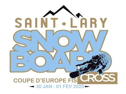 Coupe d'Europe Bordercross 2025