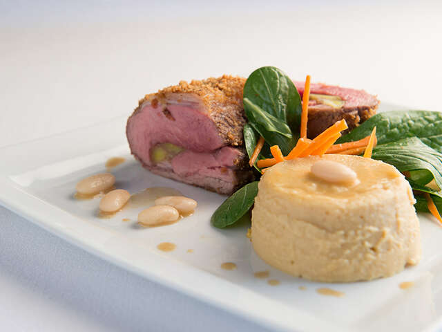 LA CUISINERIE LE REVERBERE