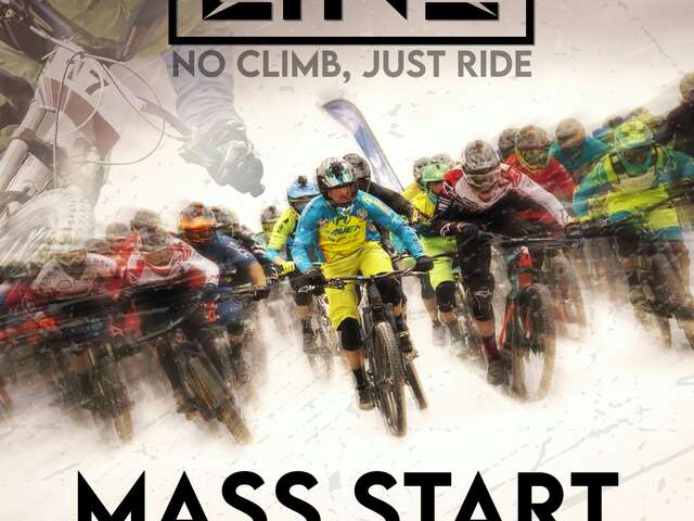 Evo2 Line - mass start VTT