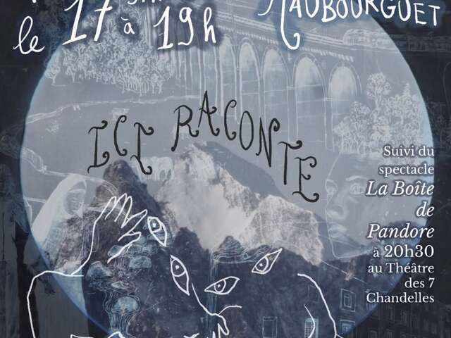 Exposition collective