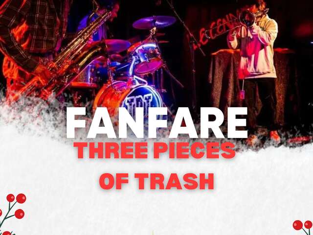 Fanfare à la neige "TPT"