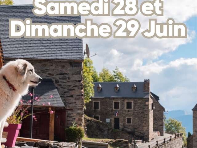 Fête de Soulan