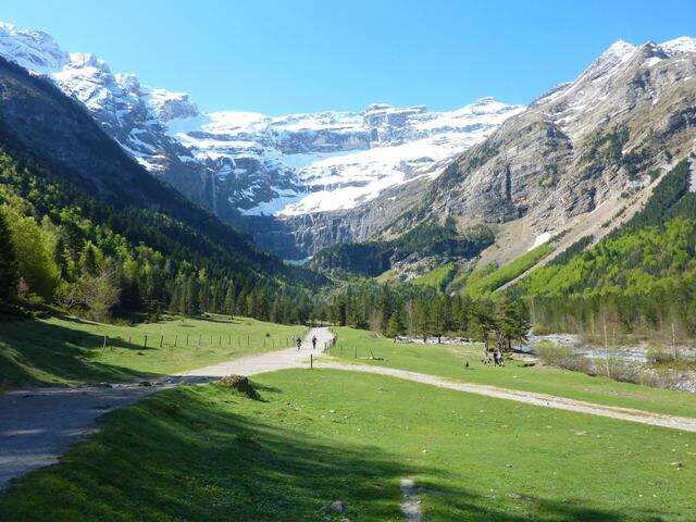 CIRQUE DE GAVARNIE