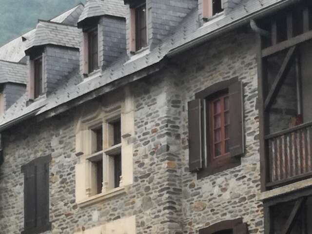 Visite de Saint-Lary, une station atypique