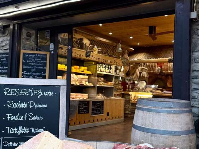 LA GRANGE Ô TRADITIONS