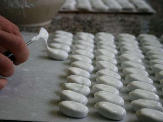 LES FLOCONS PYRÉNÉENS - ARTISAN CHOCOLATIER