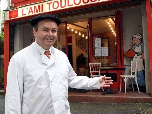 L'AMI TOULOUSAIN