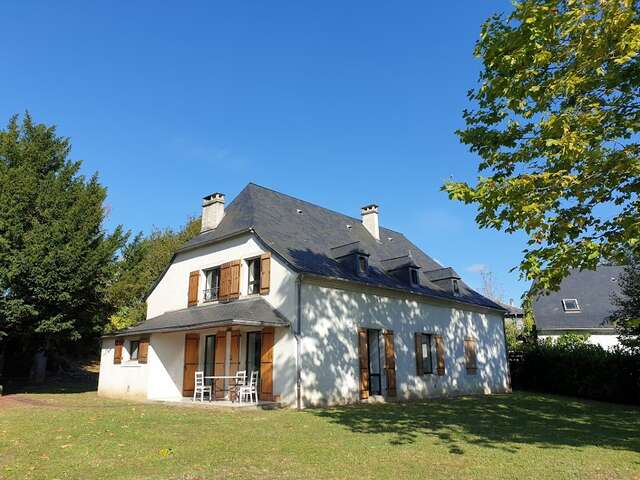 MAISON INDIVIDUELLE  LA BERGERIE DE LOURDES