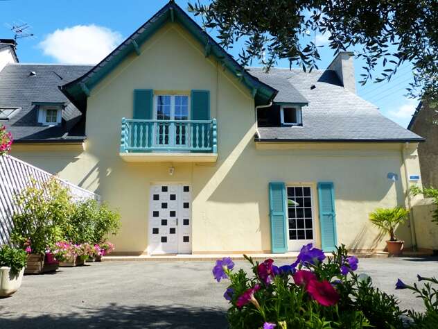 GÎTE LES BOURDETS