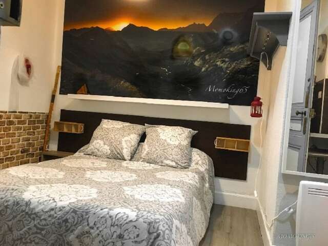 NOTRE-DAME DE LA ROUTE STUDIO B5