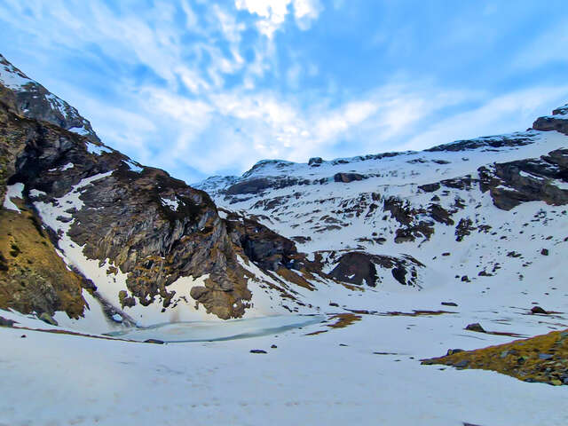 LAC DU BADET
