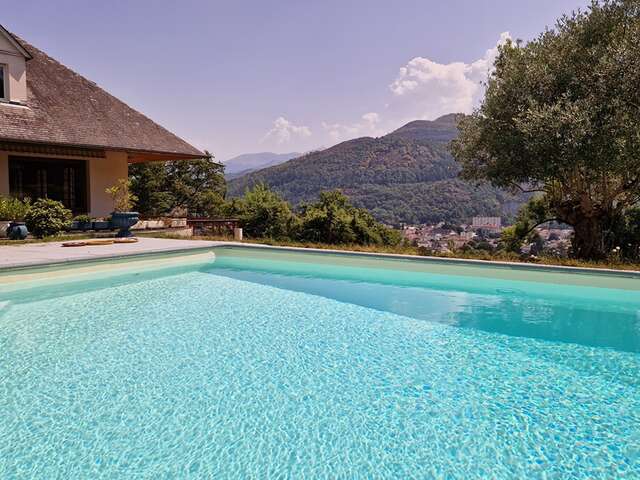 CHAMBRES D'HÔTES OMAH JAWA