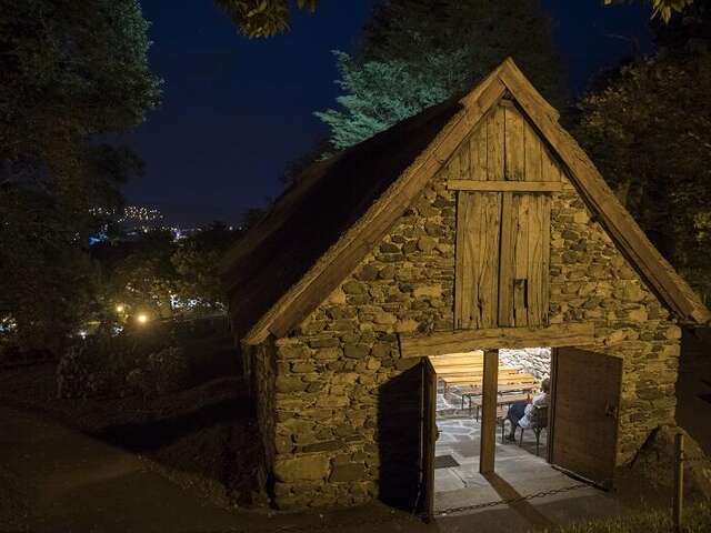 Cité Saint Pierre guided tours