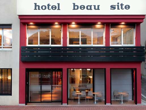 HÔTEL BEAU SITE