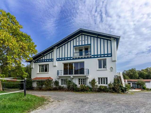 MEUBLE DE TOURISME LE DOMAINE DE ROSE