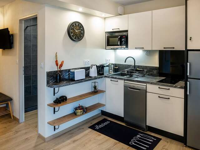 STUDIO LE PETIT LOURDAIS