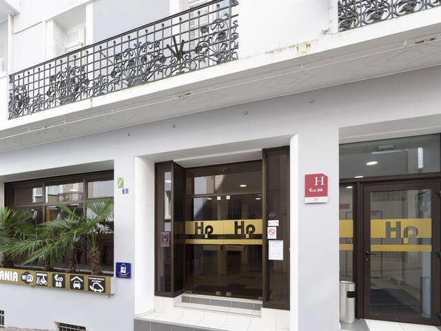HÔTEL PRINTANIA