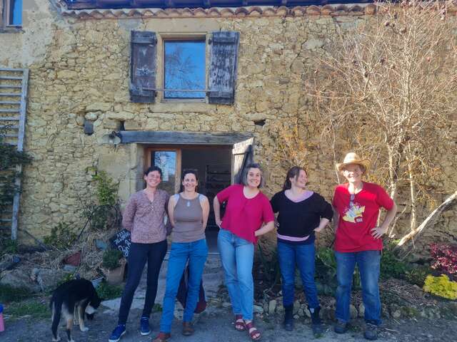 PRODUCTEURS DES COTEAUX DU MIDOUR
